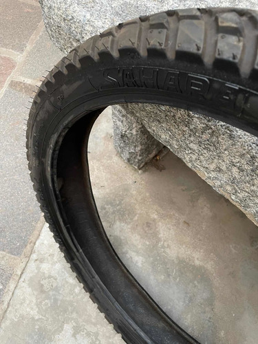 Imagen 6 de 7 de Honda Tornado Xr250
