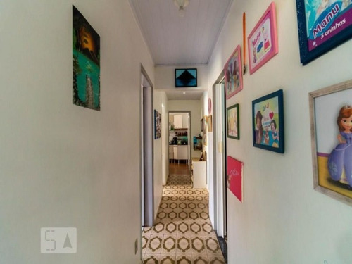 Imagem 29 de 30 de Casa Com 4 Dormitórios À Venda, 160 M² Por R$ 380.000 - Vila Ede - São Paulo/sp - Ca1428 - 69793642