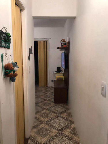 Imagem 7 de 13 de Apartamento Com 2 Dorms, Jardim Brasil (zona Norte), São Paulo, Cod: 14 - V14