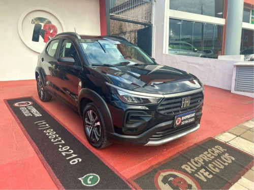 Fiat Pulse 1.0 TURBO 200 FLEX AUDACE CVT