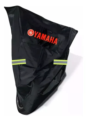 comprar Pijama De Moto Yamaha Nmax Connected Modelo  2024 3. (baul)