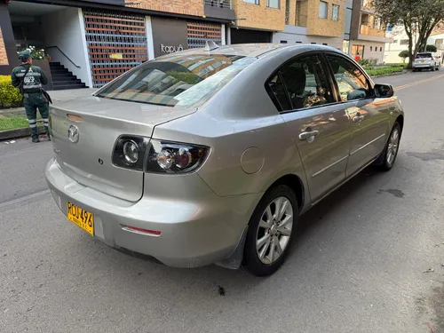 Mazda 3 1.6 Z6na7