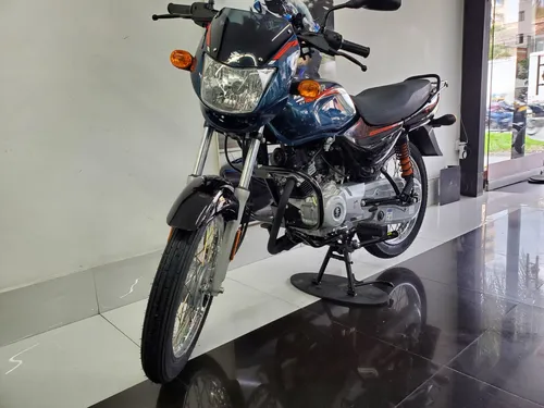 Bajaj Boxer Ct 100 2026