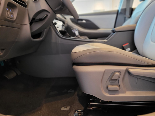 Hyundai Creta 1.6 TGDI GASOLINA ULTIMATE DCT