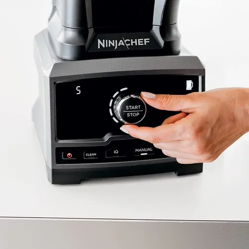 Licuadora Ninja Ct800 Chef Profesional 10 Modos 2.1l 1500w