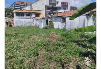 Terreno en alquiler