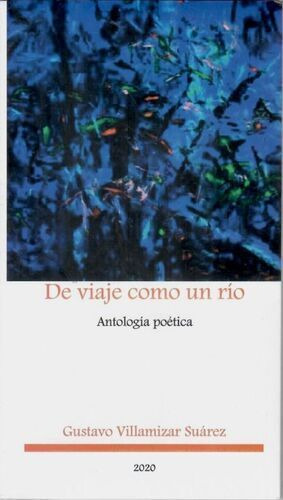 Libro De Viaje Como Un Río