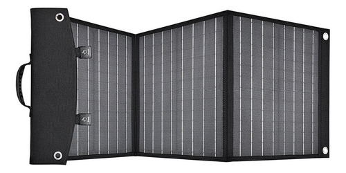 Panel Solar 21w 5v Puerto Usb Multifunción