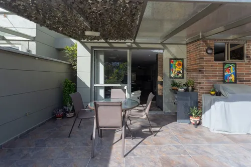 Apartamento En Venta En Llano Grande. Cod V18290