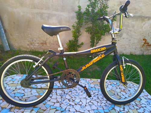 Bicicleta Bmx/freestyle Rodado 20
