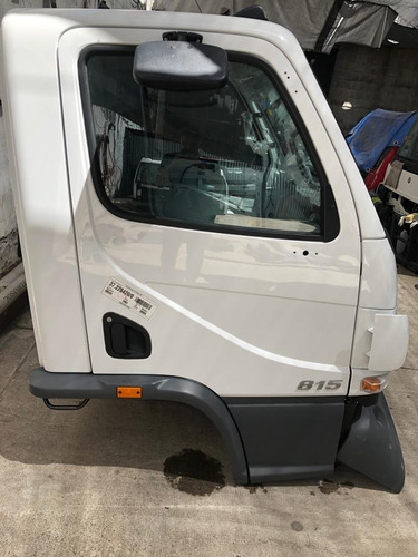 Imagen 8 de 10 de Cabinas Camiones Mercedes Benz Accelo 815 915 1016 Etc 0km