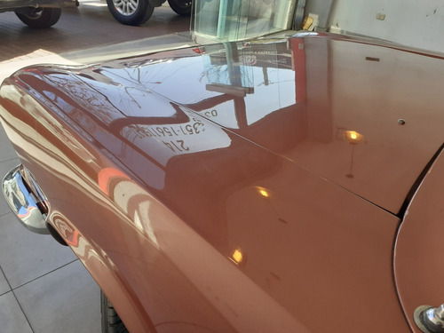Imagen 12 de 25 de Renault Torino Se Grand Routier
