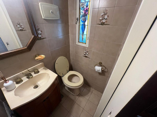 Casa En Venta En Sosiego 5 Ambientes
