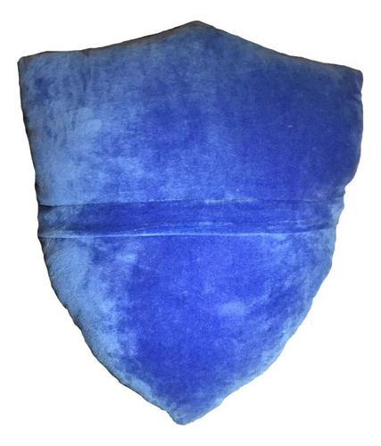Zelda Hylian Shield - Manta Y Almohada Suave