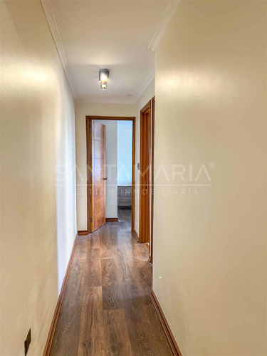 Venta Departamento Chacabuco, Concepción