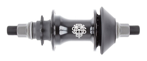 Maza Bmx Odyssey C5 Cassete Bidirecional 14mm 9t Negro