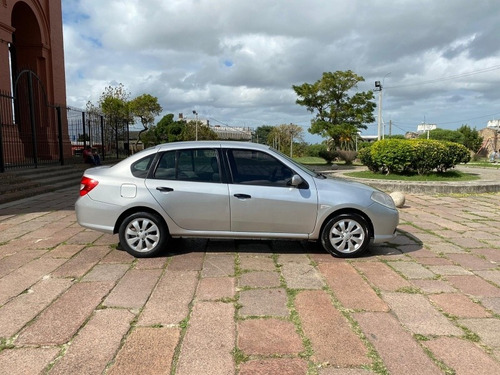 Renault Symbol Privilege 2011 (( Gl Motors )) Financiamos!