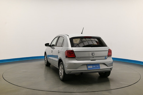Volkswagen Gol VIII 1.6 HIGHLINE 5P AT