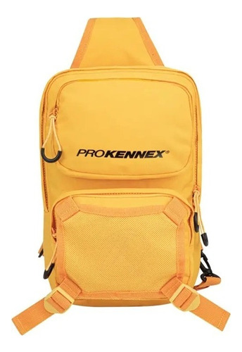 Mochila/backpack Prokennex Amarillo