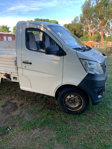 Chana Star 1.2 Md201 Pickup Cab Simple