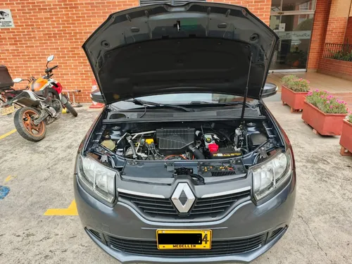 Renault Logan 1.6 Life