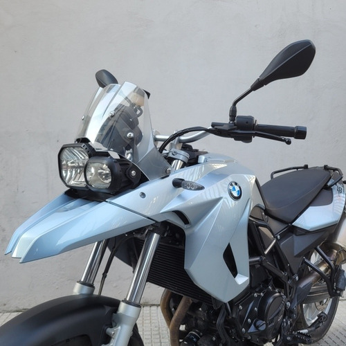Imagen 13 de 25 de Bmw F650 Gs