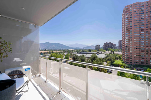 Estilo Y Exclusividad! Arriendo Con Primer Mes Gratis!