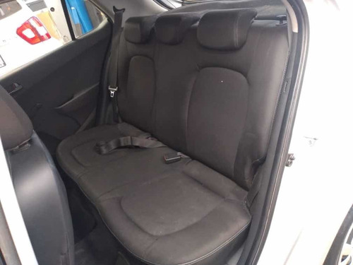 Hyundai I10 Gl Hb Tm