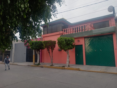 Urge Venta Casa Para Usos Múltiples En Tultitlan