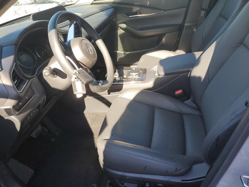 Mazda Cx30 2024 Yonke Partes Piezas Desarmo Despiezo