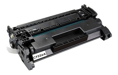 Toner Compatível Cf226a 226a 26a Para M426 M402 M402n M426d