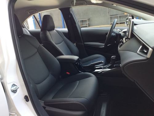 Imagen 11 de 15 de Toyota Corolla Seg