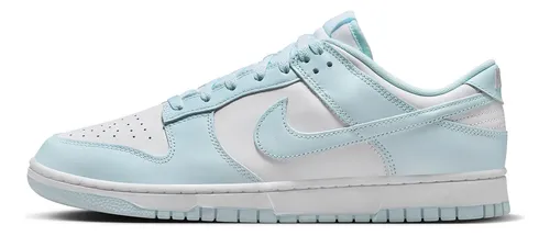 comprar Zapatillas Nike Dunk Low Glacier Blue Urbano Dv0833-104   