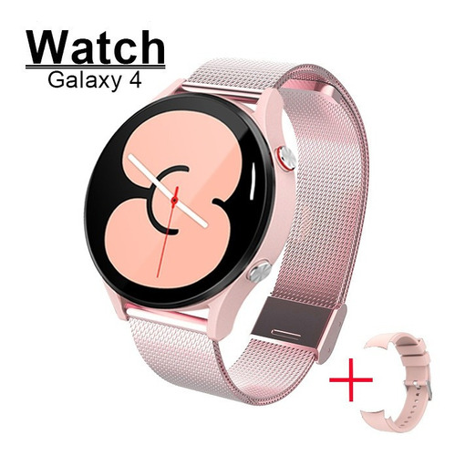 Reloj Inteligente Para Hombre Galaxy Watch 4 Para Samsung