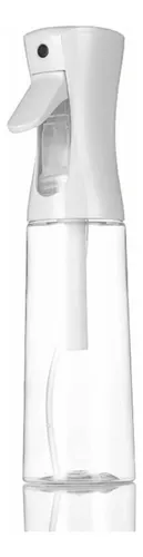 Atomizador Spray Botella Aplicadora Cabello Belleza