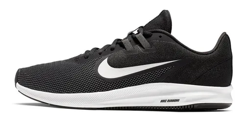 Zapatillas Nike Downshifter 9 Aq7481-002 (7483)