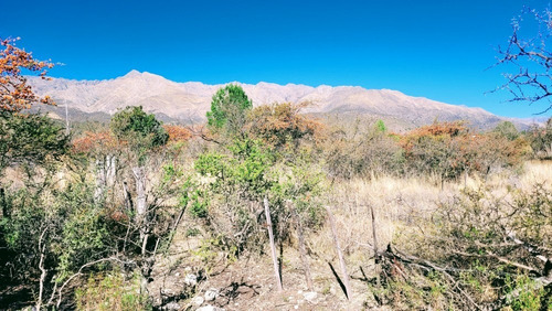 Imagen 10 de 18 de Lote En Los Hornillos Bv. Los Olivares Escrituracion Futura
