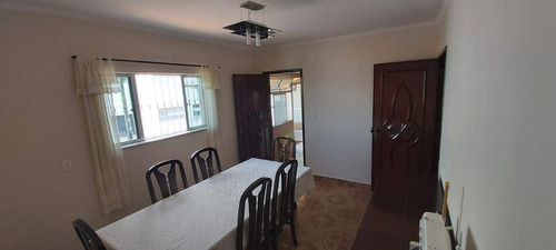 Sobrado Com 3 Dormitórios À Venda, 174 M² Por R$ 550.000,00 - Jardim Stella - Santo André/sp - So0149
