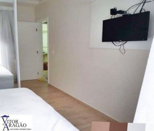 Imagem 5 de 9 de 03446 - Casa De Condominio 2 Dorms. (2 Suítes), Jaçanã - São Paulo/sp - 3446