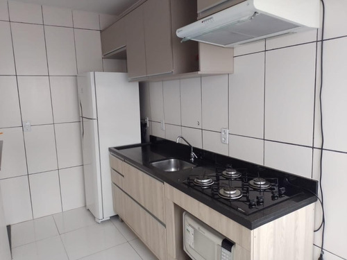 Imagem 3 de 15 de Apartamento Para Venda Em Suzano, Cidade Edson, 2 Dormitórios, 1 Banheiro, 1 Vaga - 277_2-1586049