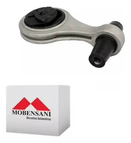 Coxim De Motor Traseiro Doblo 1.3/ 1.6 Mb9242 / 1230 Le