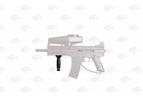 Agarradera Vertical M16 Original Tippmann X7 Gotcha Xtreme C