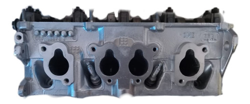 Cabeza De Motor Para Jetta A4 2.0 Y Clásico 99 Al 2015 (Reacondicionado)
