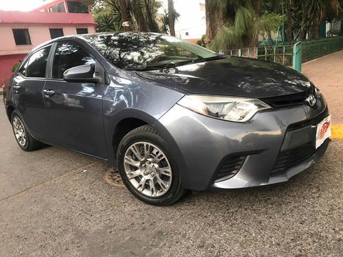 Toyota Corolla 1.8 Base Mt