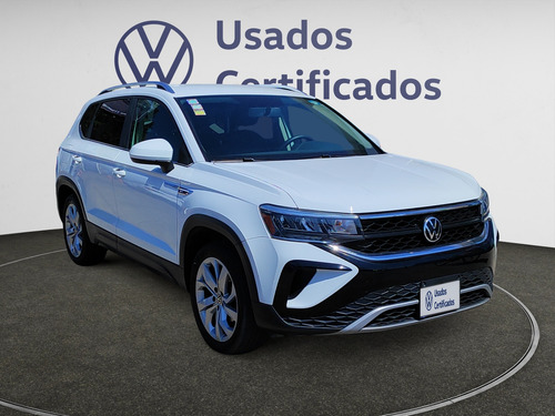 Volkswagen Taos 1.6 Comfortline At