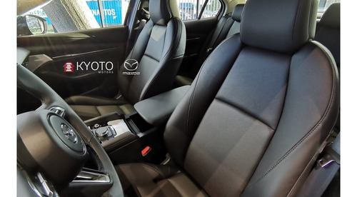 Mazda 3 Sedán Grand Touring Lx 2.5 2021