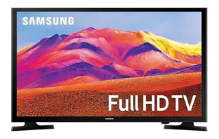 Televisor Samsung Flat Led Smart Tv 40 Pulgadas Fhd