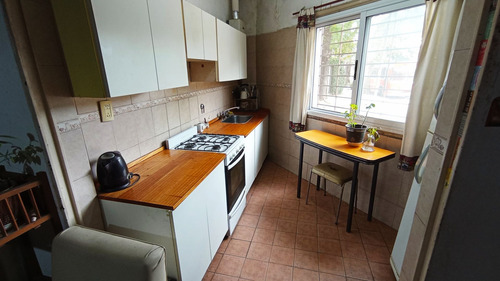 Venta Ph 3 Ambientes Con Terraza Propia En Florida