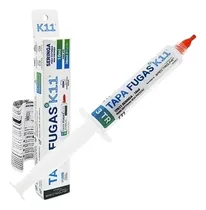Comprar Tapa Fugas K11 Jeringa 10 Ml.
