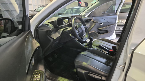 Peugeot 208 1.6 Allure